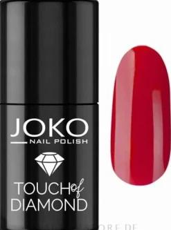 Gel-Nagellack ohne UV-Lampe