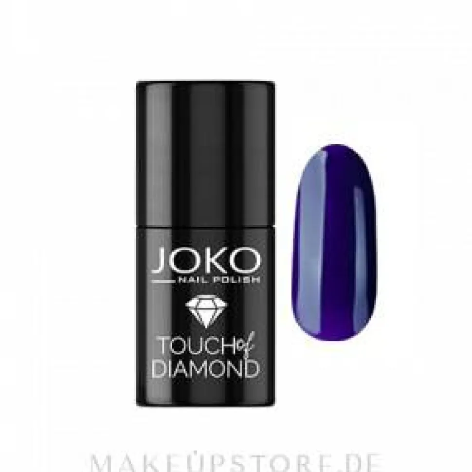 Gel-Nagellack ohne UV-Lampe
