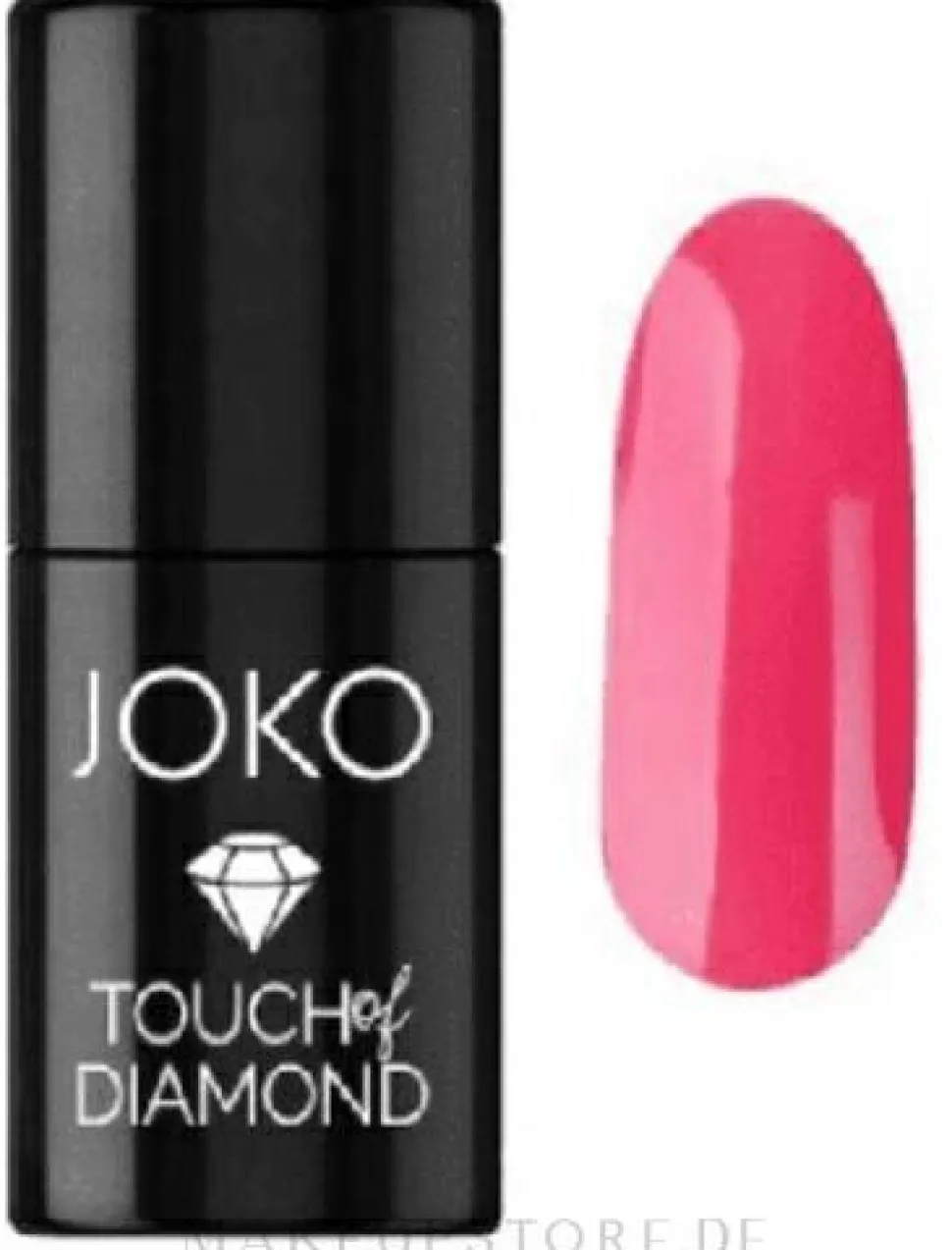 Gel-Nagellack ohne UV-Lampe