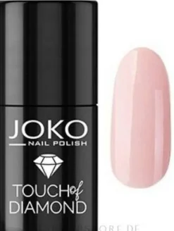 Gel-Nagellack ohne UV-Lampe