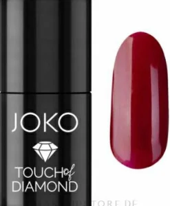 Gel-Nagellack ohne UV-Lampe