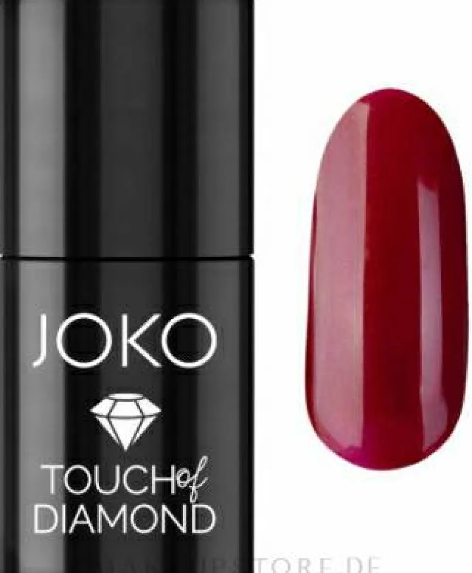 Gel-Nagellack ohne UV-Lampe