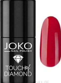 Gel-Nagellack ohne UV-Lampe