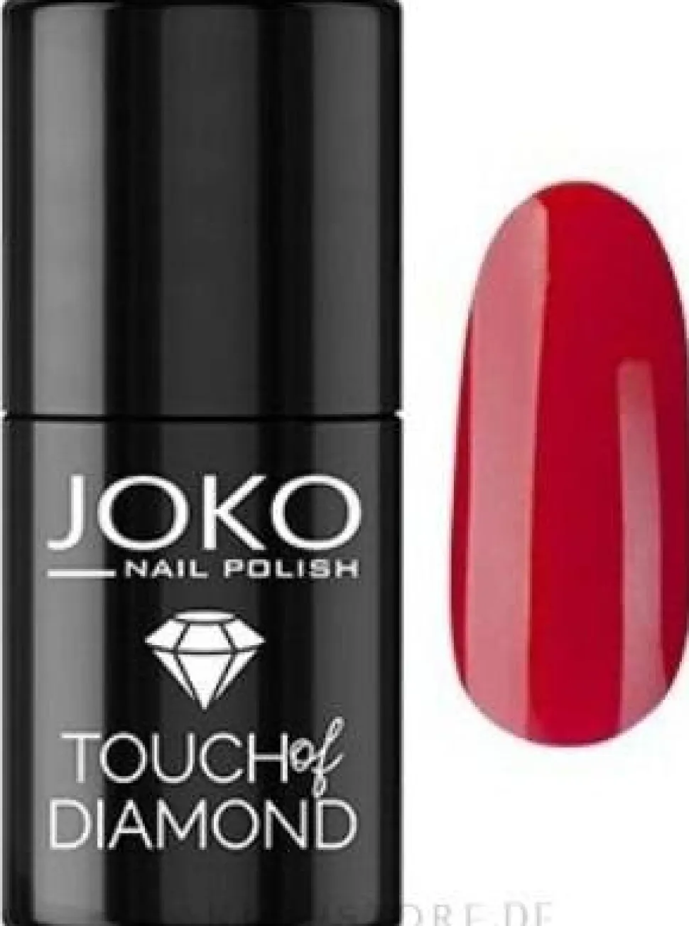 Gel-Nagellack ohne UV-Lampe