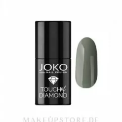 Gel-Nagellack ohne UV-Lampe