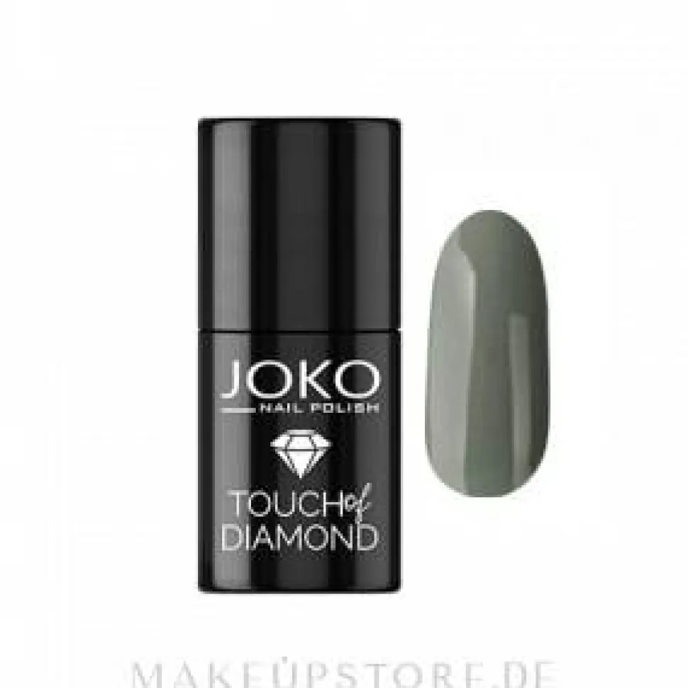 Gel-Nagellack ohne UV-Lampe