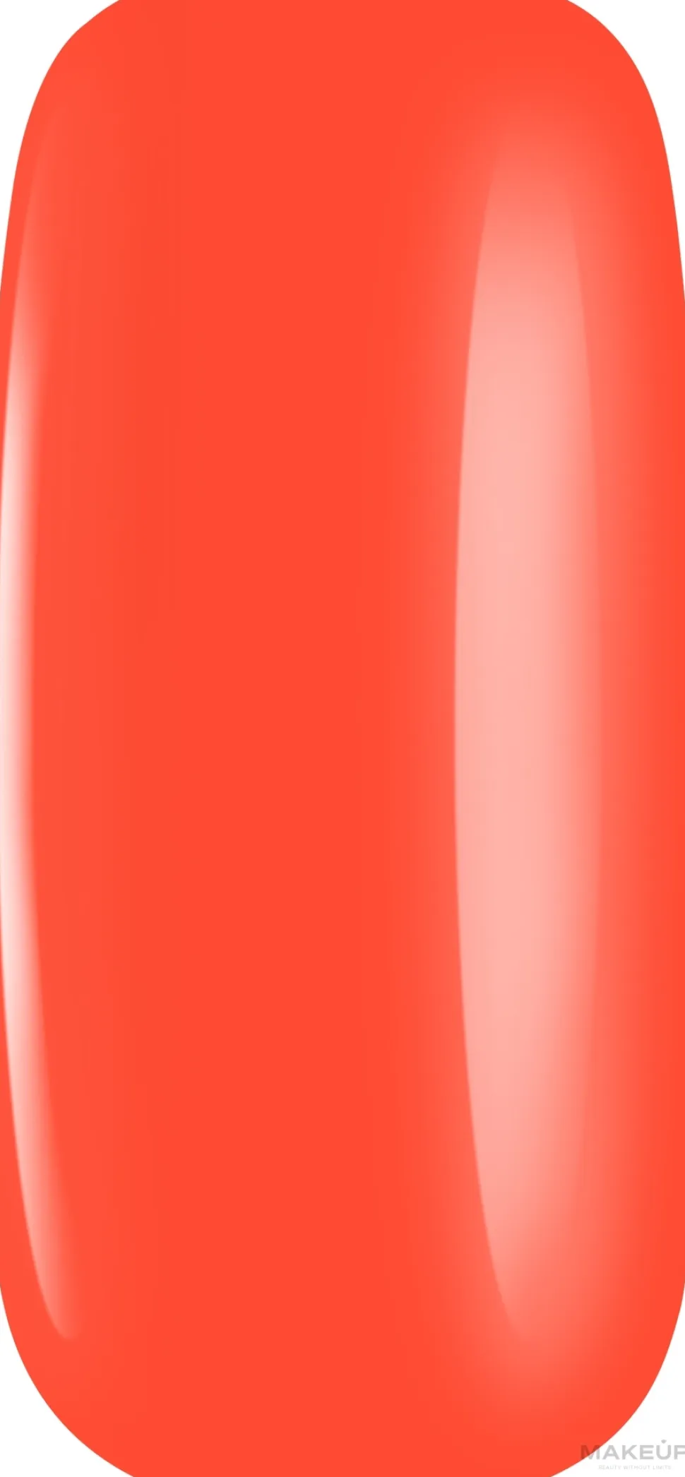Gel-Nagellack Red