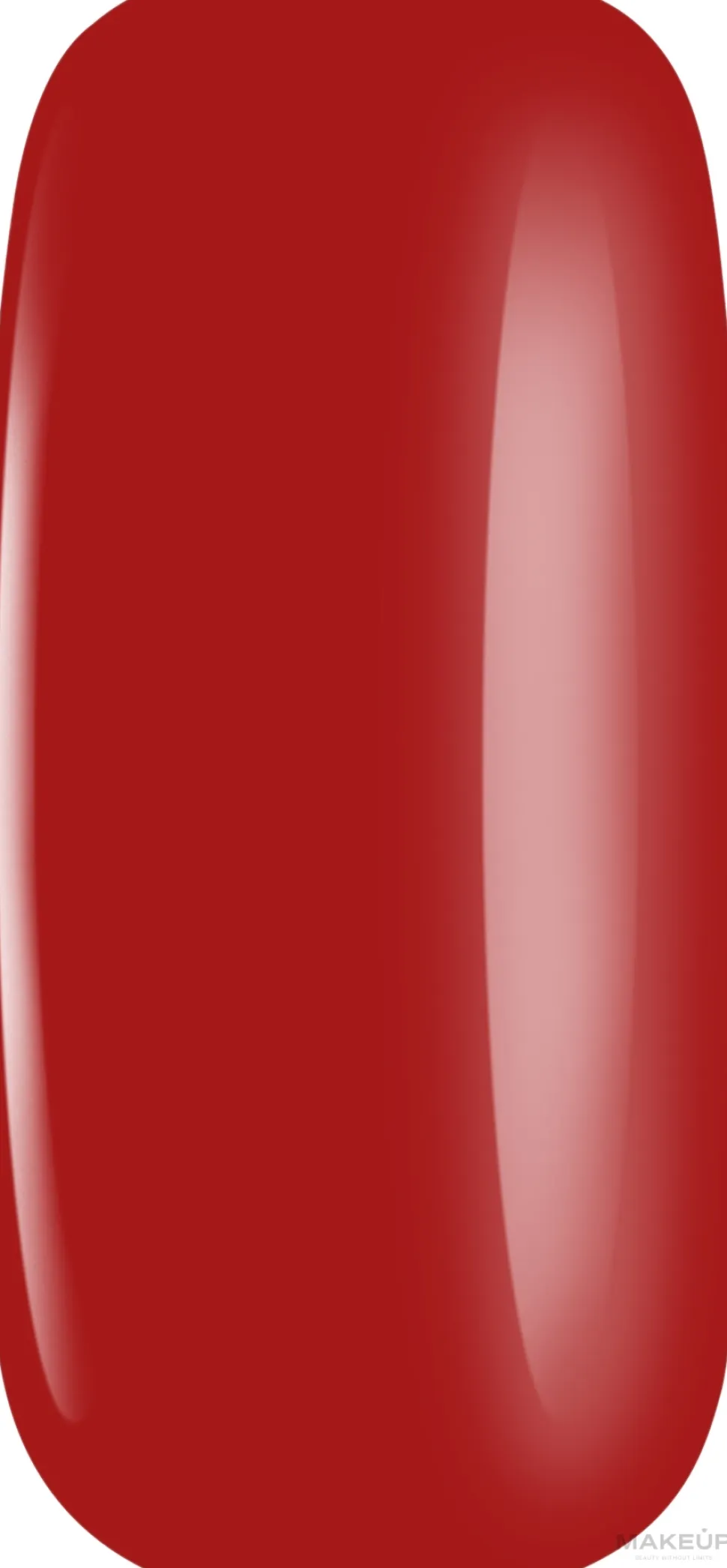 Gel-Nagellack Red