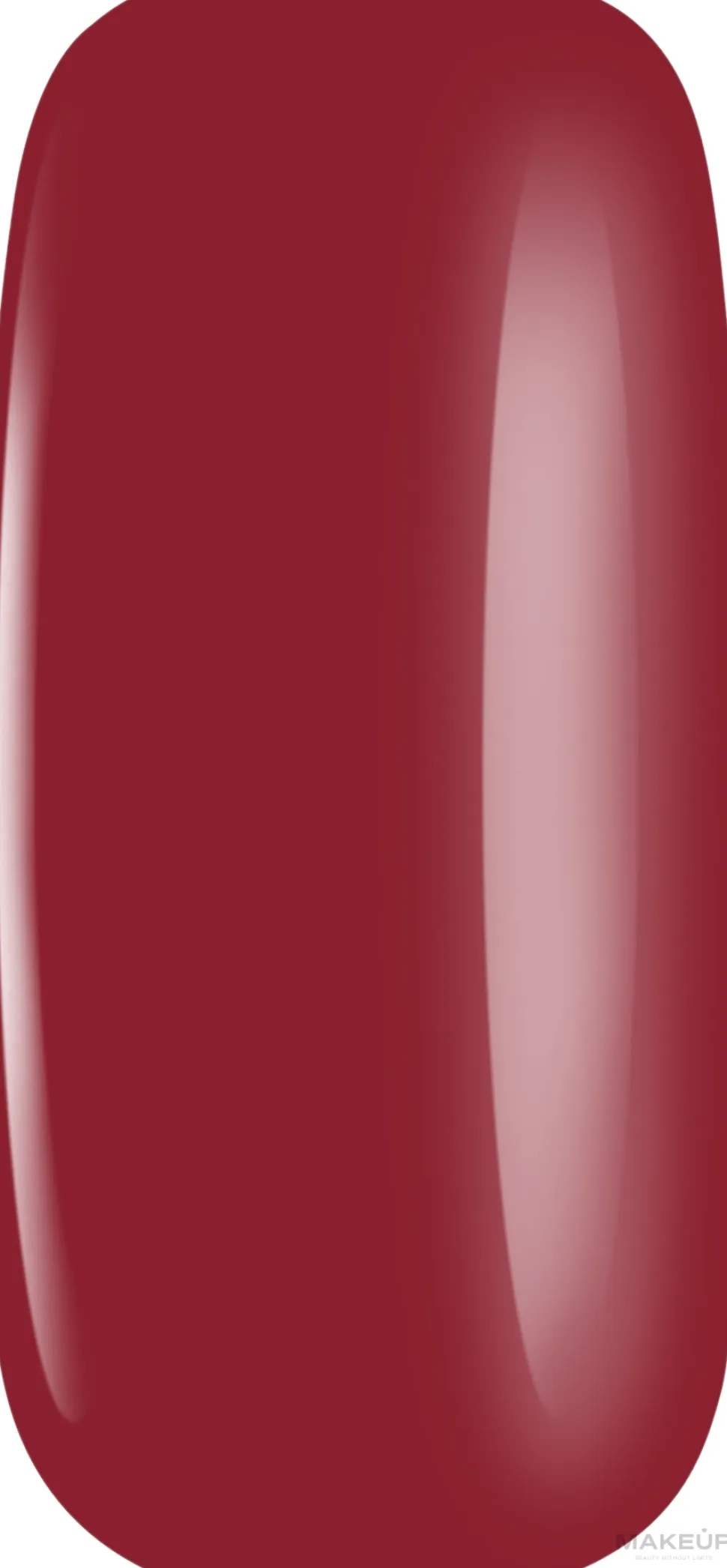 Gel-Nagellack Red