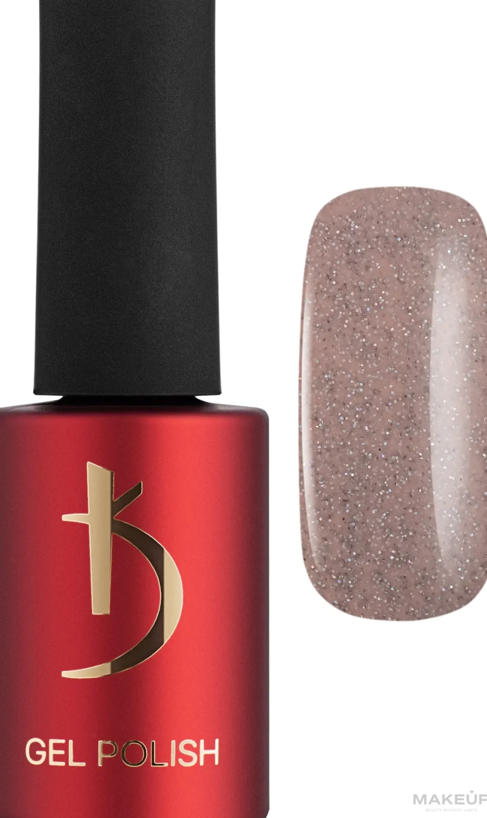 Gel-Nagellack Wedding Style
