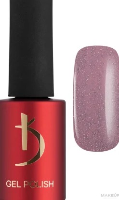 Gel-Nagellack Wedding Style