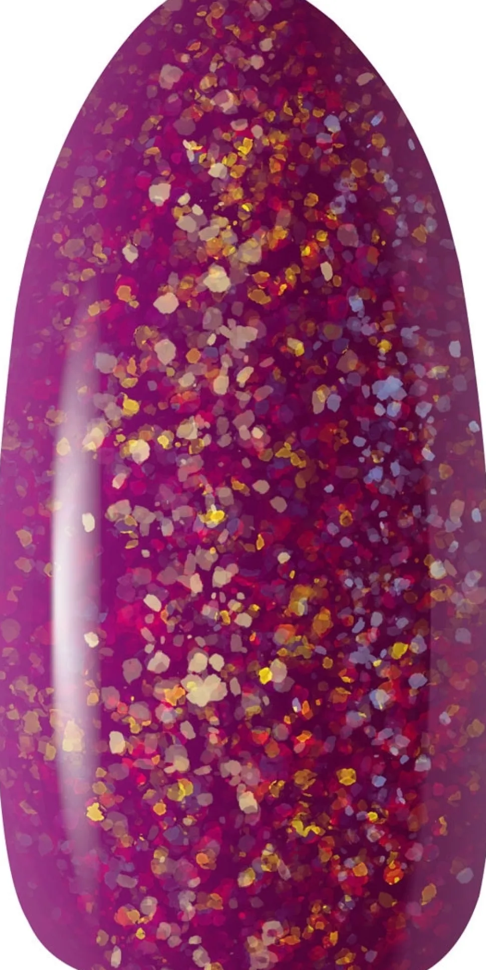 Gel-Nagellack-Basis