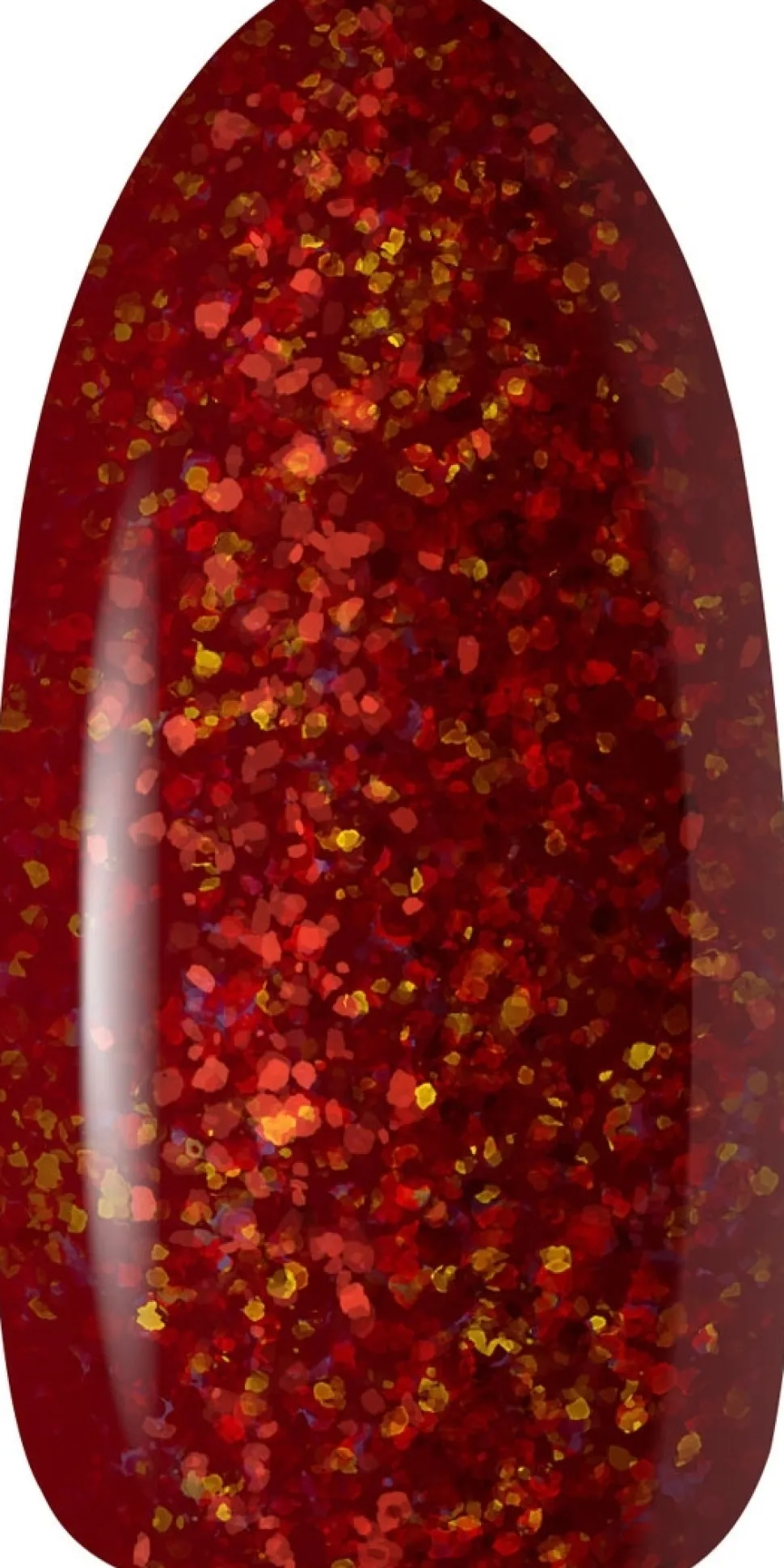 Gel-Nagellack-Basis