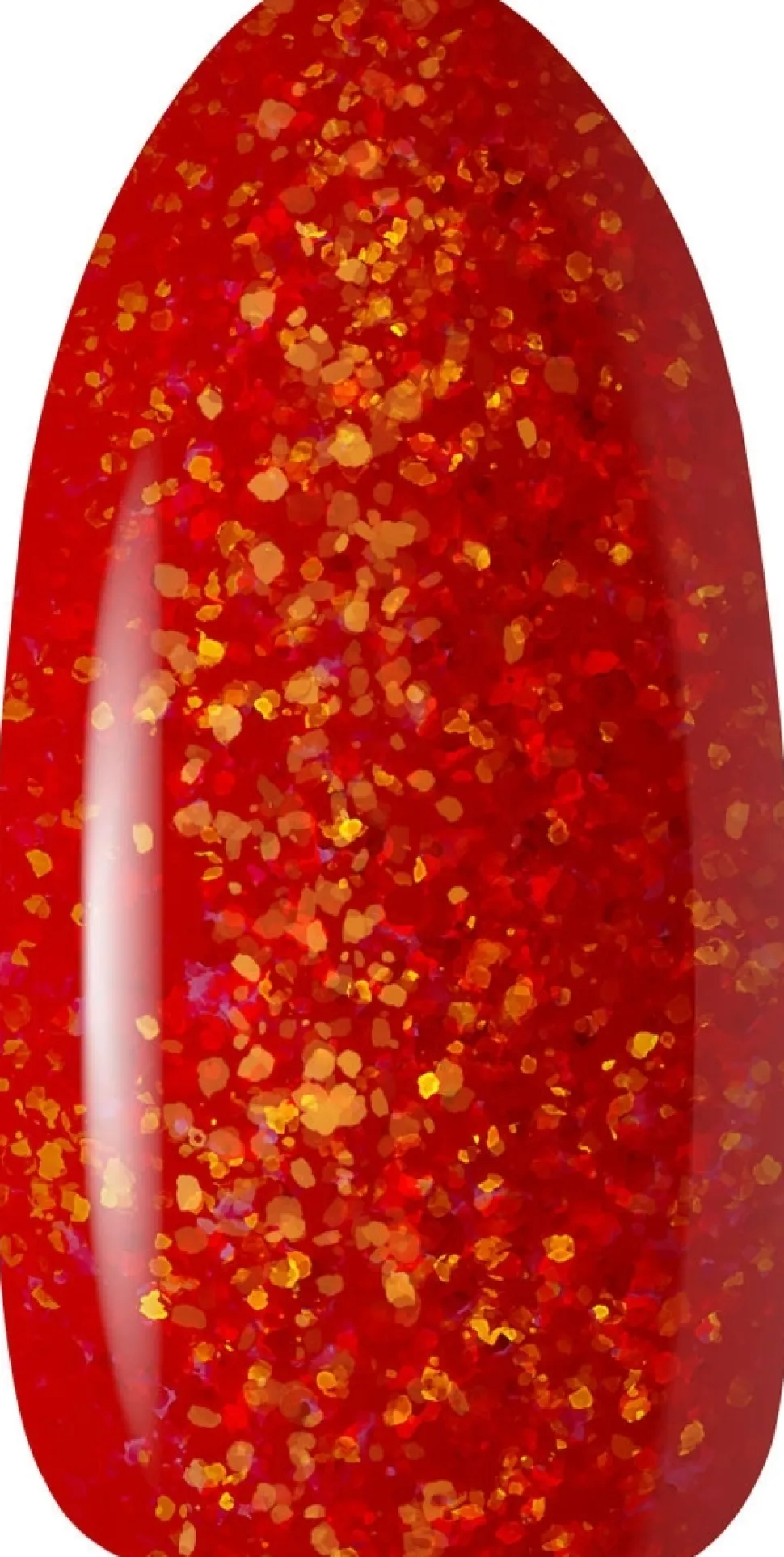 Gel-Nagellack-Basis