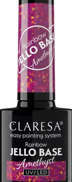 Gel-Nagellack-Basis