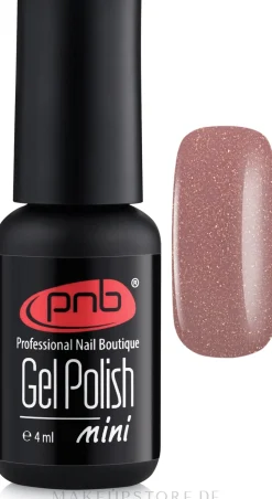 Gelnagel-Unterlack 4 ml