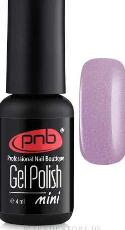 Gelnagel-Unterlack 4 ml