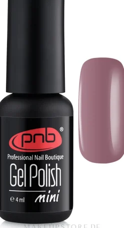 Gelnagel-Unterlack 4 ml
