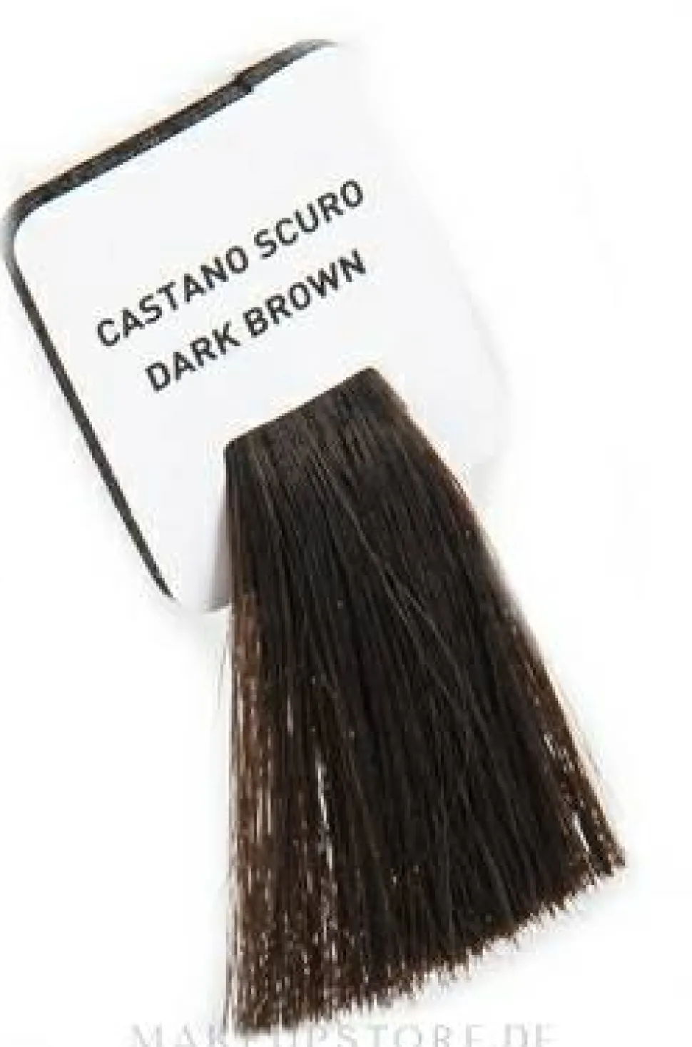 Gel-Pigment für das Haar