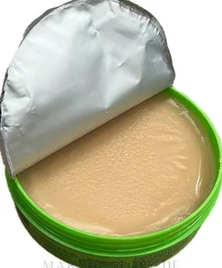 Gel-Wachs für die Haare