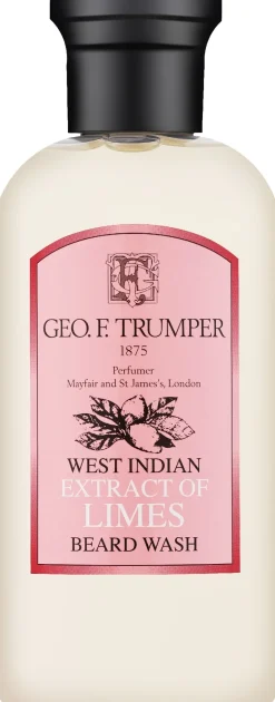 Geo.F.Trumper West Indian Extract of Limes