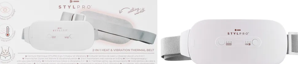 Gerät gegen Menstruationskrämpfe