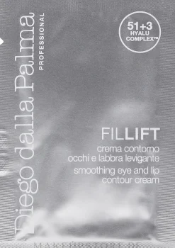 GESCHENK! Lifting-Creme für die Augen- und Lippenkontur