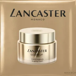 GESCHENK! Modelliercreme für das Gesicht