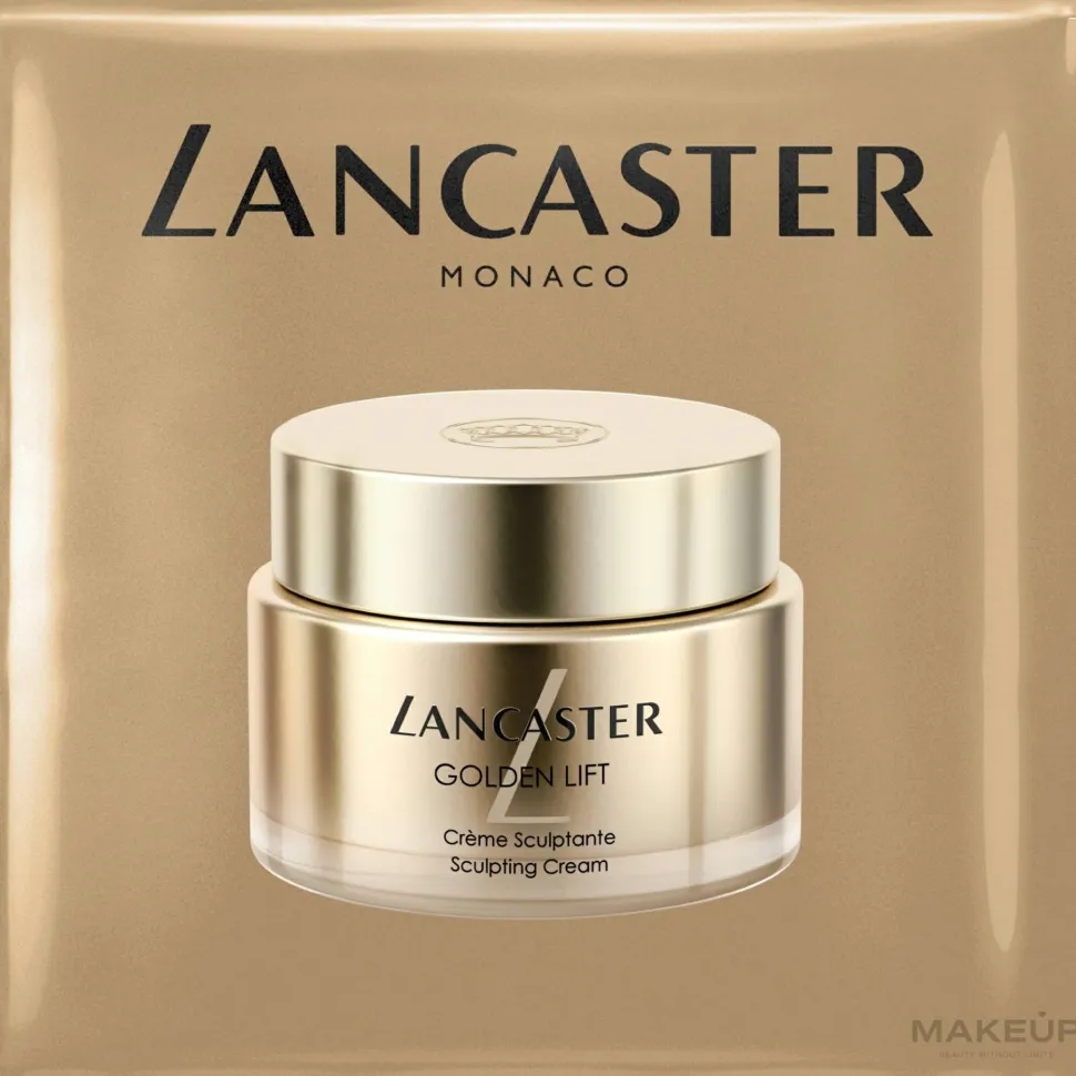 GESCHENK! Modelliercreme für das Gesicht
