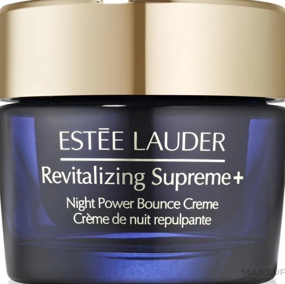 GESCHENK! Intensive regenerierende Nachtcreme