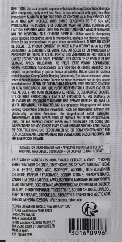 GESCHENK! Intensiv-Pflegespülung für coloriertes, strapaziertes Haar