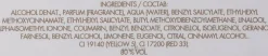 GESCHENK! Lalique Eau