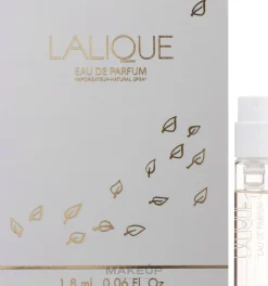 GESCHENK! Lalique Eau