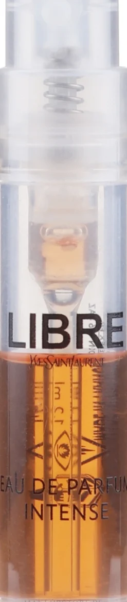 GESCHENK! Yves Saint Laurent Libre Intense