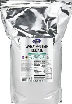 Geschmacksneutrales Molkenproteinisolat