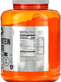Geschmacksneutrales Molkenproteinisolat