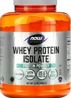 Geschmacksneutrales Molkenproteinisolat