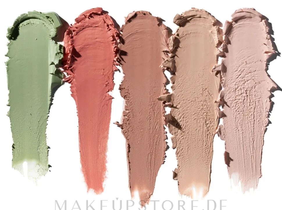 Gesichtsconcealer