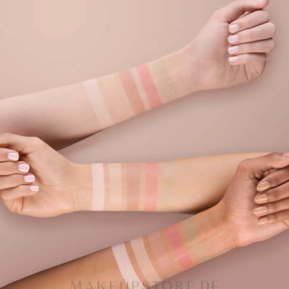 Gesichtsconcealer