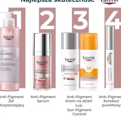 Gesichtsconcealer gegen Pigmentflecken
