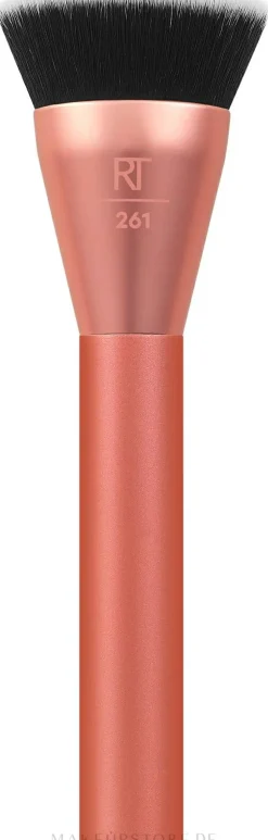 Gesichtskonturpinsel