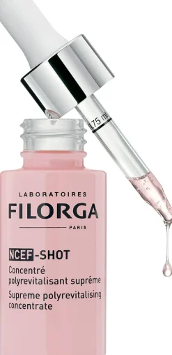 Gesichtskonzentrat