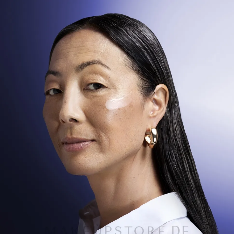 Gesichtskonzentrat für das Gesicht