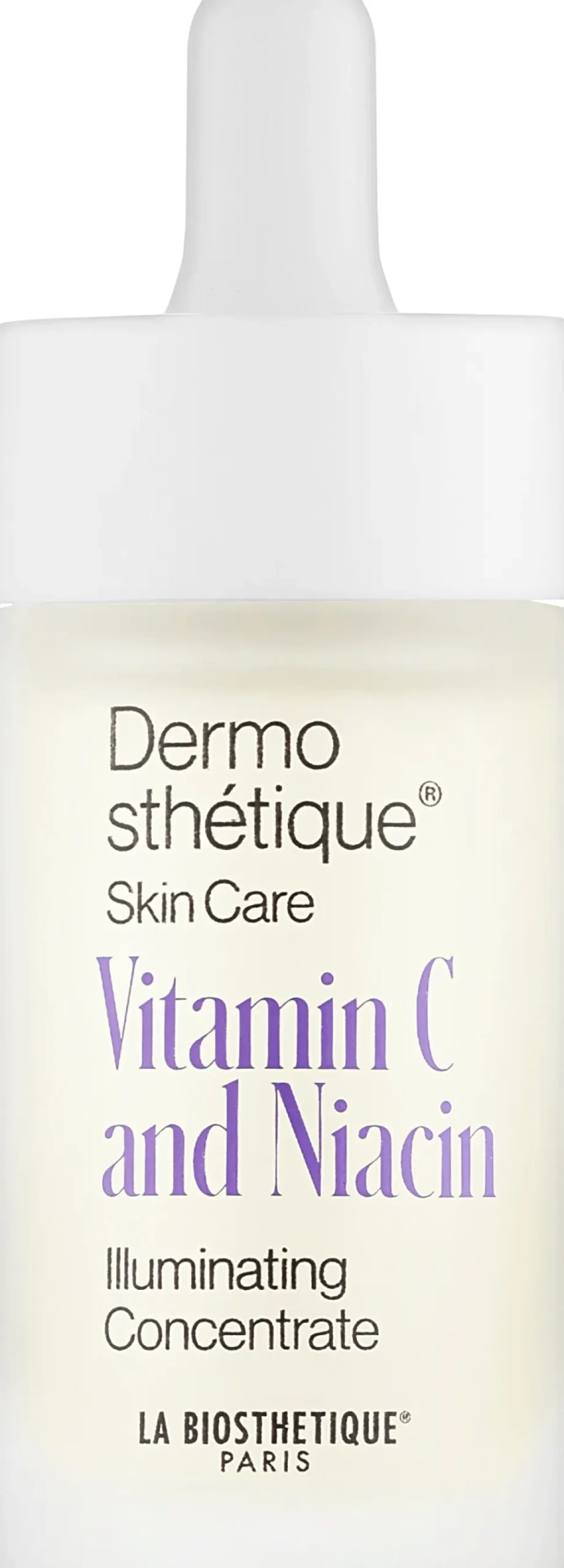 Gesichtskonzentrat mit Vitamin C