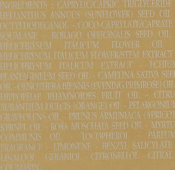 Gesichtsöl