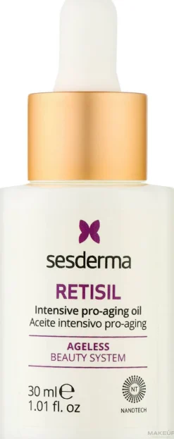 Gesichtsöl