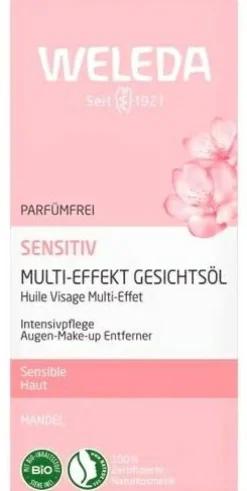 Gesichtsöl