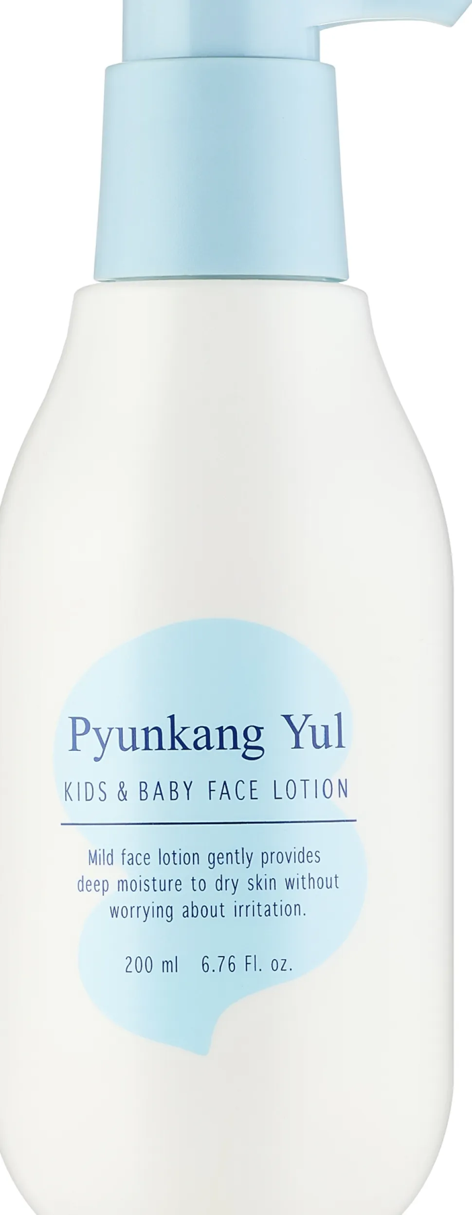 Gesichtslotion