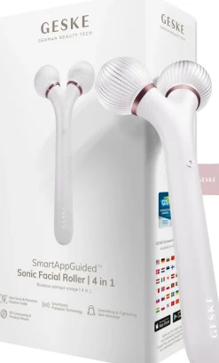 Gesichtsmassagegerät