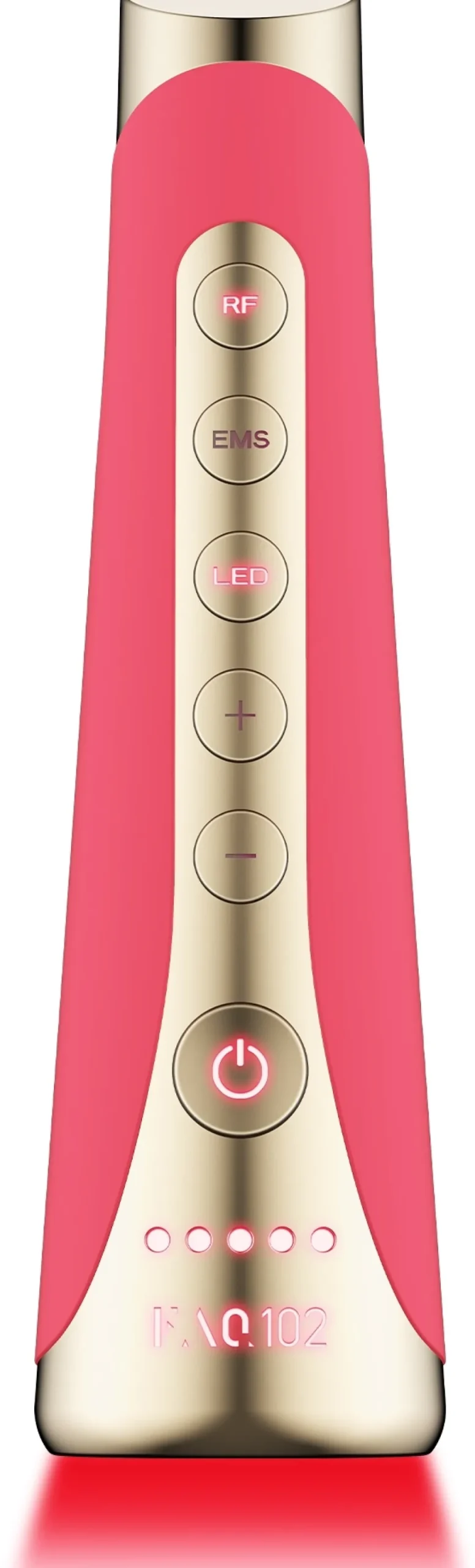 Gesichtsmassagegerät